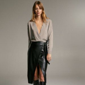 babaton Jotham sweater